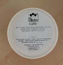 Gelato Caffé