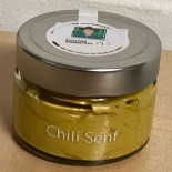 Chili Senf