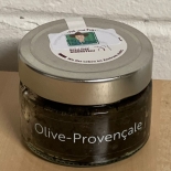 Olive Provençale Tapenade