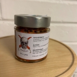 Chili Sauce (sehr scharf)