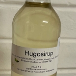 Hugosirup
